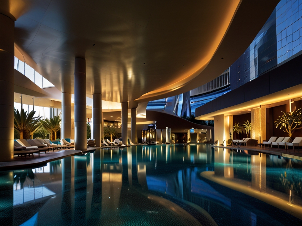 ARIA Resort & Casino